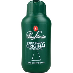 Pino Silvestre Душ гел Pino Silvestre Forte di Natura 250ml (303054)