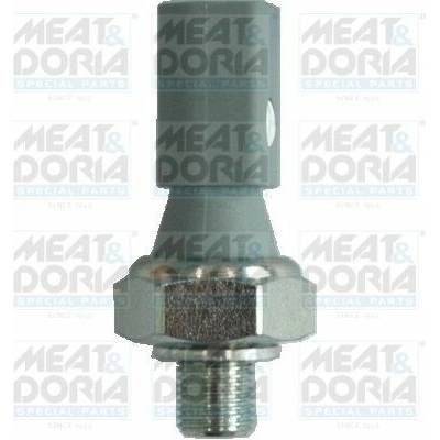 Olejový tlakový spínač MEAT & DORIA 72003
