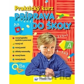 Príprava do školy