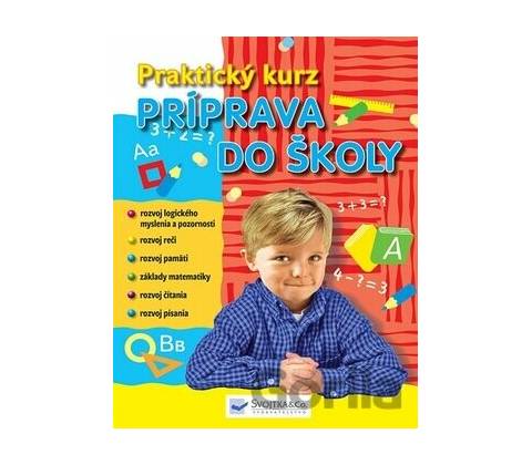 Príprava do školy