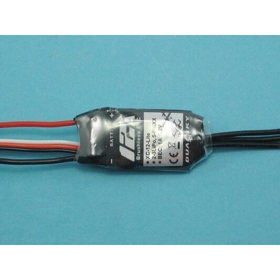 Dualsky Reg. Xcontroller XC12-L 12A