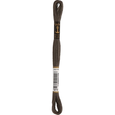 Anchor Mouline 201-300 Farba: 273