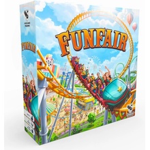 Good Games Publishing Funfair EN