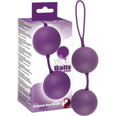 YOU2TOYS XXL Balls