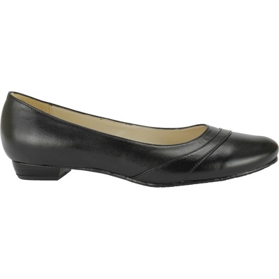 De Plus 9761/0157/FZ4 black