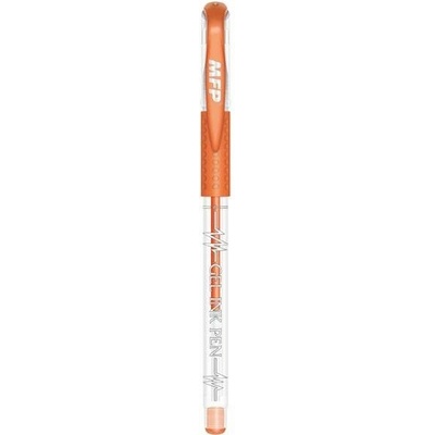 Unipap NEON orange oranžová 6000804 163924