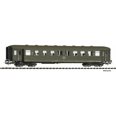 Piko Пътнически вагон pkp iv (53286)