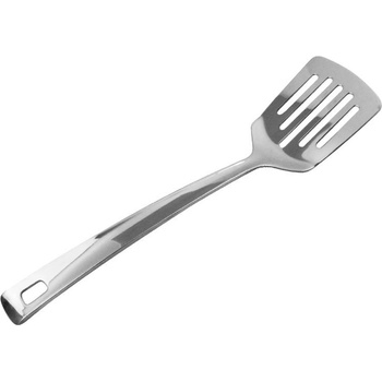 Elekom Плоска лъжица за обръщане ЕК-454 s, Неръждаема стомана, 26 см (ek-454 s)