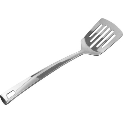 Elekom Плоска лъжица за обръщане ЕК-454 s, Неръждаема стомана, 26 см (ek-454 s)