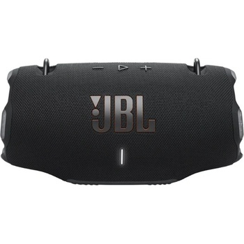 Image 1 of JBL Xtreme 4 Black (JBLXTREME4BLKEUNA)