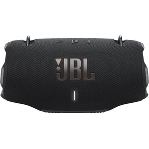 JBL Xtreme 4 Black (JBLXTREME4BLKEUNA) Портативна тонколона