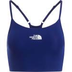 The North Face Дамски спортен сутиен The North Face Women's Flex Bra Sports bra - Bold Blue - размер XS (114-3442-0711)