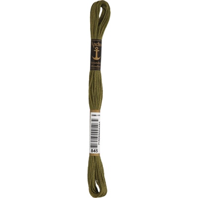 Anchor muline 8m 00845