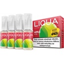 Ritchy Liqua Elements 4Pack Apple 4 x 10 ml 12 mg
