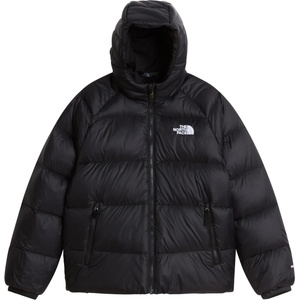 The North Face Детско синтетично яке The North Face Kid's Boy Hydrenalite Down Hooded Jacket Synthetic jacket - TNF Black (703-7931-0314)