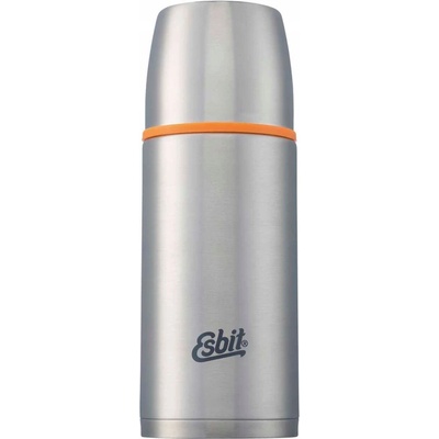 Esbit termoska nerezová ISO Vacuum Flask 500 ml + dva hrnky