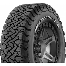 BFGoodrich ALL TERRAIN T/A KO3 265/65 R18 117S