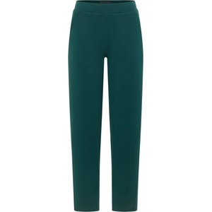 ELBSAND Дамски анцунг долнище ELBSAND Women's Rixa Tracksuit trousers - Dark Ivy (107-4807-0313)