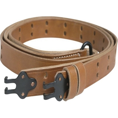 Mil-Tec Popruh kožený pro M1 Garand kopie – Zboží Dáma