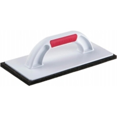 REBIOP Hladítko čierna plsť 250x130x10mm
