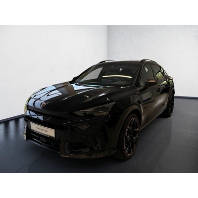 Cupra Formentor VZ5 2.5 TSI 287 kW