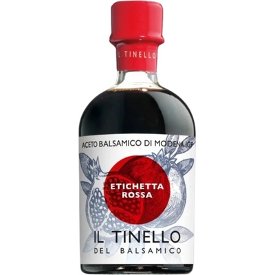 Aceto Balsamico di Modena IGP zralý 250 ml
