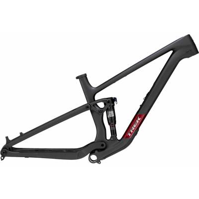 Trek Top Fuel C Frameset 2025