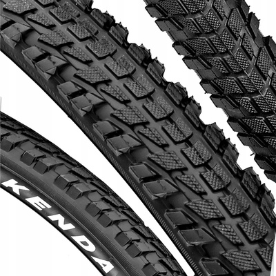 KENDA 26x1,95 K892 HORSKÝ TREKINGOVÝ DO TERÉNU 50-559