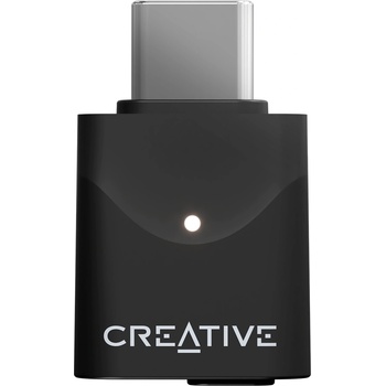 Image 1 of Creative Безжичен аудио предавател Creative BT-W6, Bluetooth 5.4 (CREAT-BT-W6)