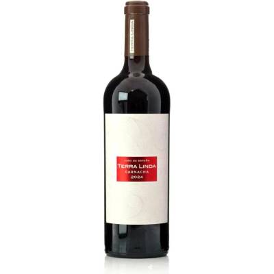 Terra Linda Garnacha 14% 0,75 l (holá láhev)