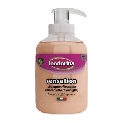 Inodorina Sensation relaxační 300 ml