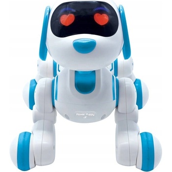 Lexibook Robotický pes Power Puppy Junior