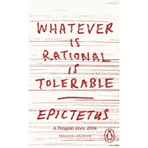 Whatever is Rational is Tolerable (ISBN: 9780241752333)