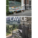 Lavice a lavičky