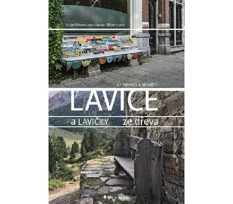 Lavice a lavičky