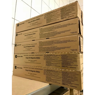 Utax 662510016 - originálny