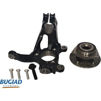 Čap nápravy zavesenia kolies BUGIAD BSP25048PROKIT