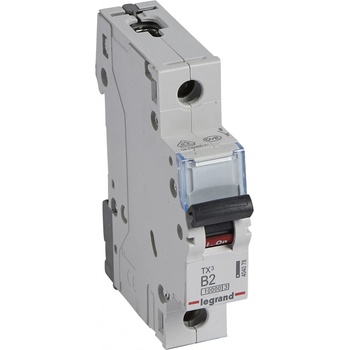 Legrand TX3 1P B2
