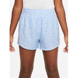 NIKE Къси панталони g nk df one hr shrt logo prnt (dx4974-479)