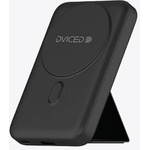 Dviced Power bank 10000mAh - Black (DV400001) - iStore