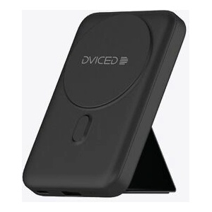 Dviced Power bank 10000mAh - Black (DV400001) - iStore