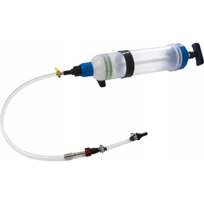 TAGRED TA4153 , Velká ruční odsávačka a plnička oleje 1,5L | Zboží Auto