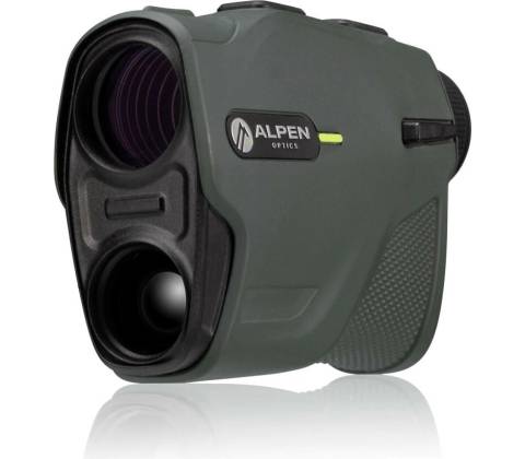 Alpen optics XP 7x24
