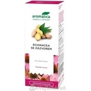 Aromatica Echinacea se zázvorem bylinné kapky 50 ml