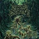 Obscured Existence - CYSTIC INCURSION CD