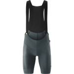 Gonso Мъжки шорти за колоездене Gonso SQlab Go Bib Cargo Cycling bottoms - Sargasso Sea - размер XL (055-3595-0314)