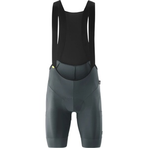 Gonso Мъжки шорти за колоездене Gonso SQlab Go Bib Cargo Cycling bottoms - Sargasso Sea - размер XL (055-3595-0314)