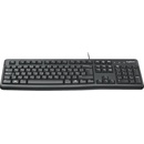 Logitech Keyboard K120 920-002508