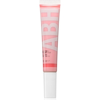Anastasia Beverly Hills Blurring Blush Serum tekutá tvářenka s hydratačním účinkem Hibiscus 9,5 ml