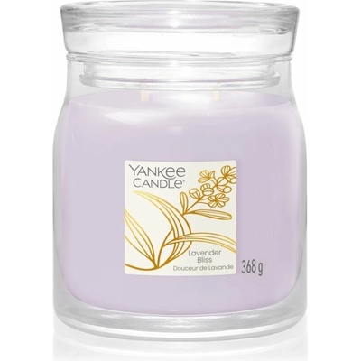 Yankee Candle Lavender Bliss 368 g